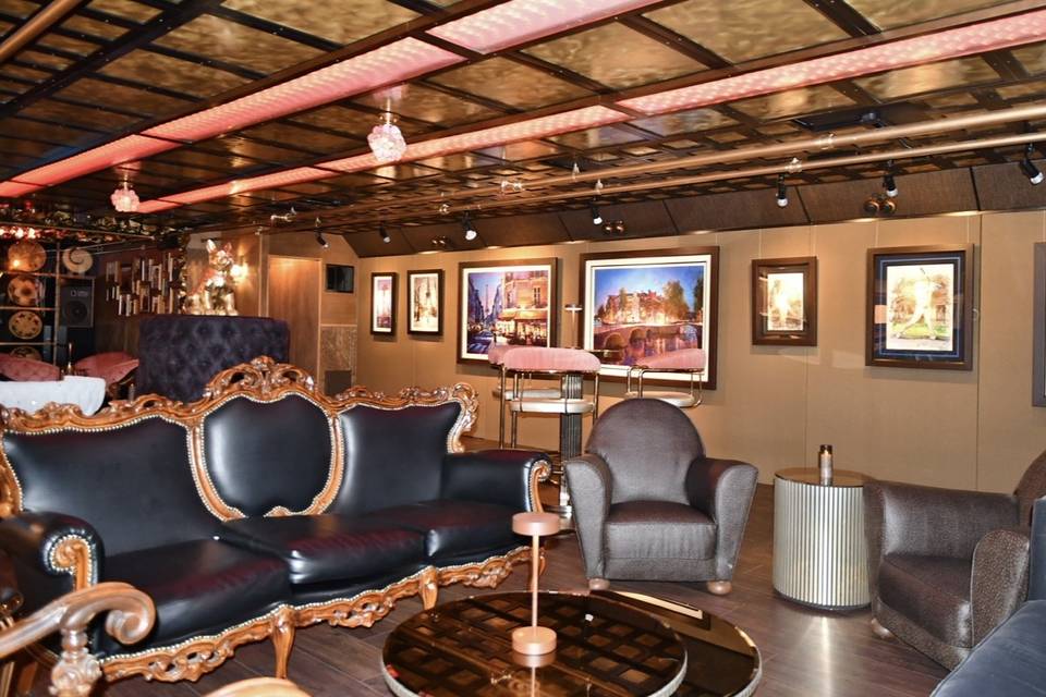 Speakeasy