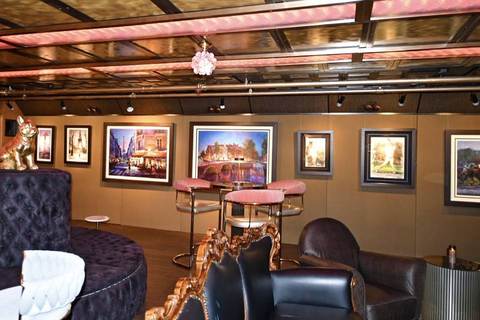 Speakeasy