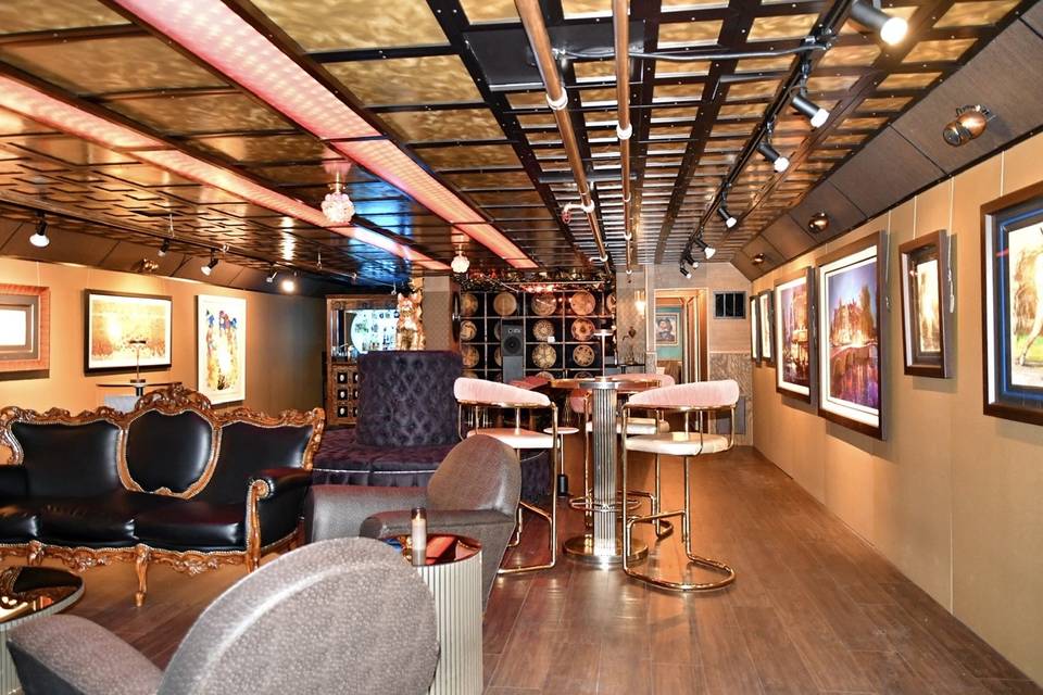 Speakeasy