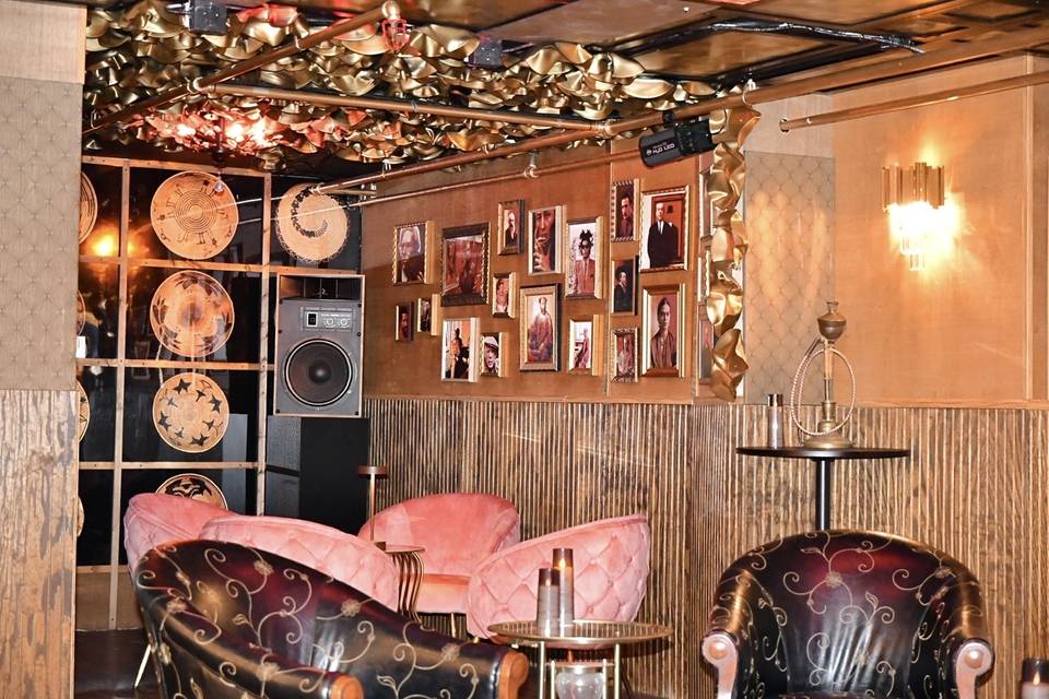 Speakeasy