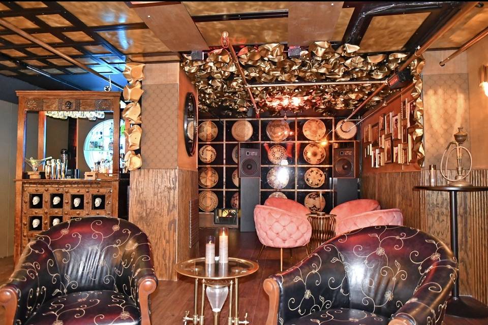 Speakeasy