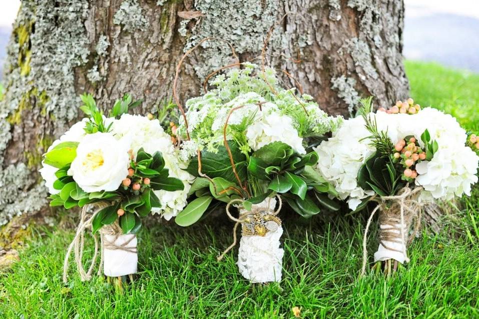 Bouquet of flower