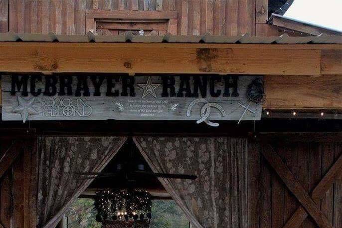 McBrayer Ranch