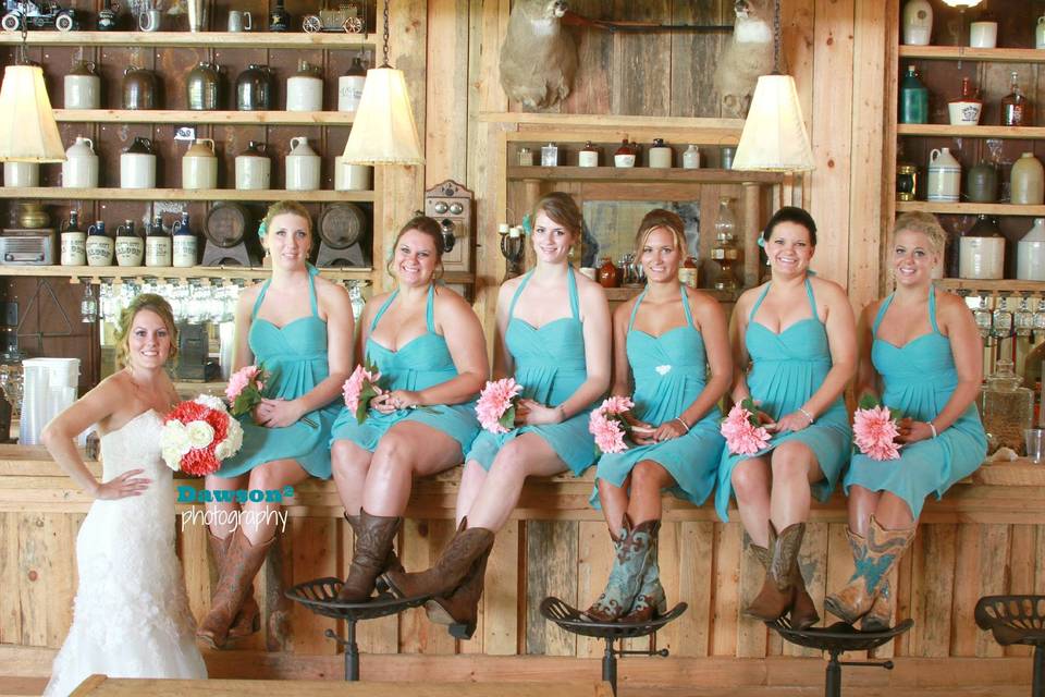 Bridal Party