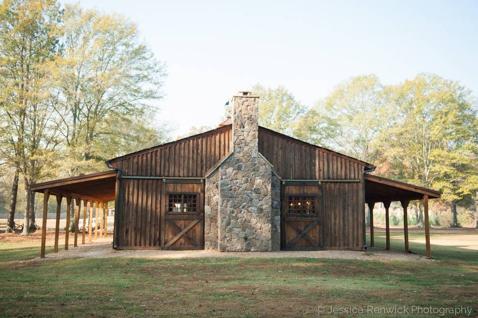 Silver City Farm