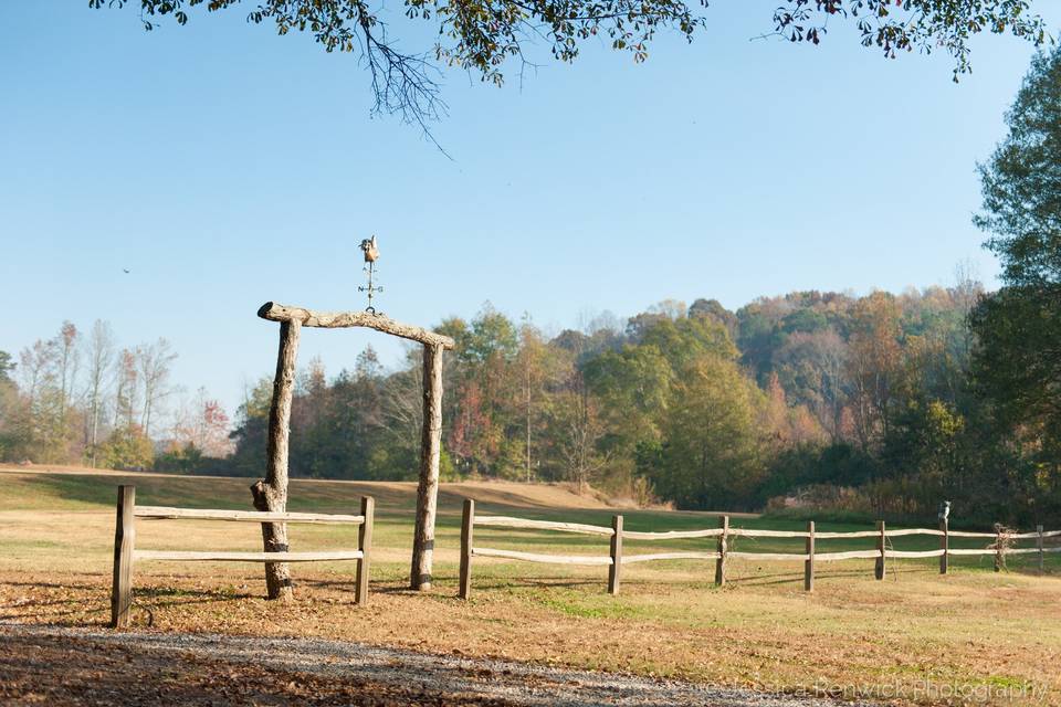 Silver City Farm