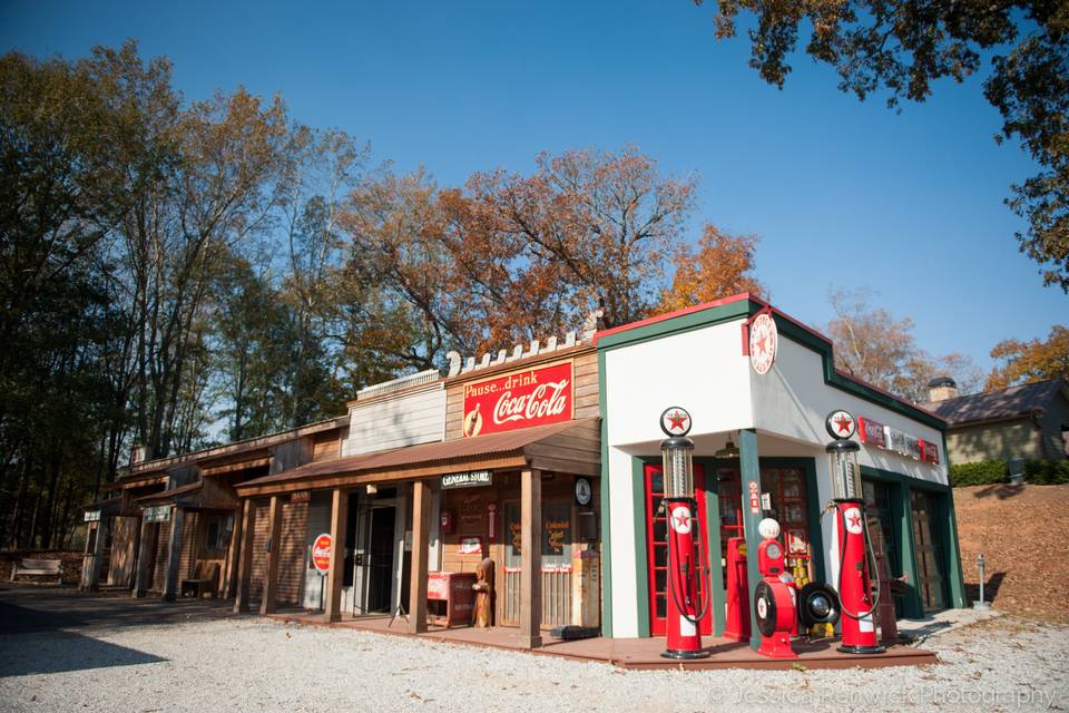 Silver City Farm