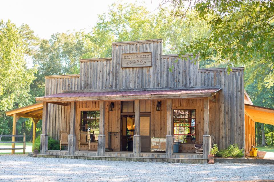 Silver City Farm