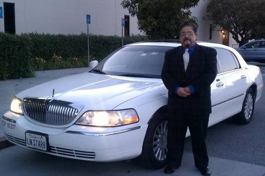 Lone Star Limousine & Transportation Service