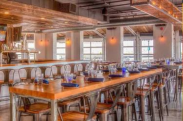 Barcocina
