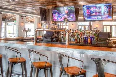 Barcocina