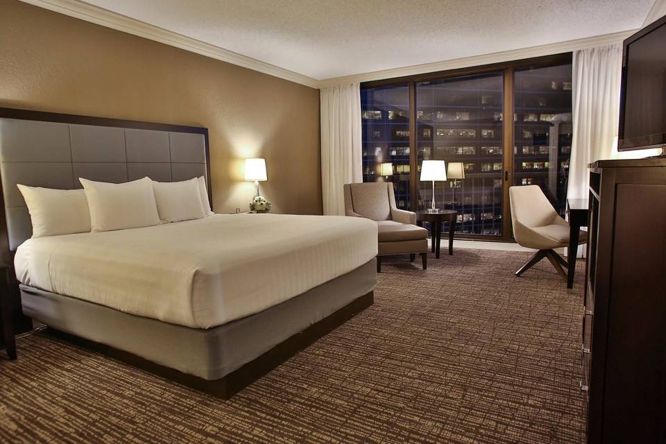 Hyatt Regency Tulsa