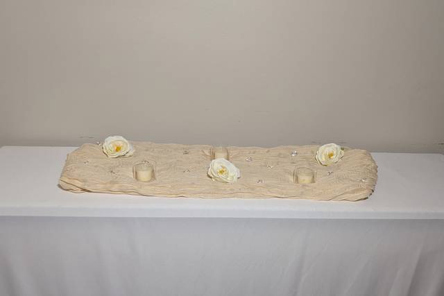 Centerpiece