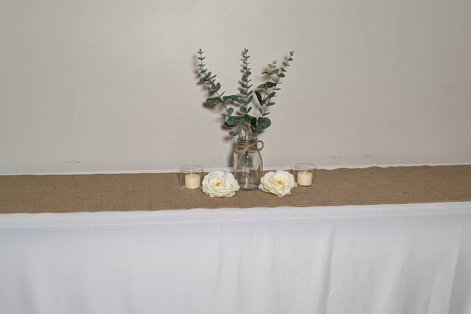 Centerpiece
