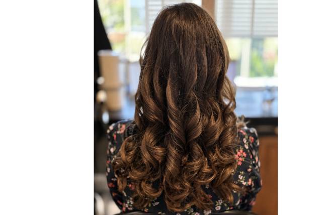 Simple Curls