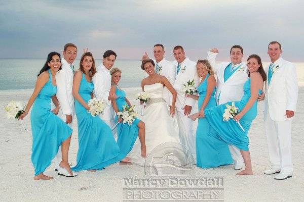 Nancy Dowdall Photography