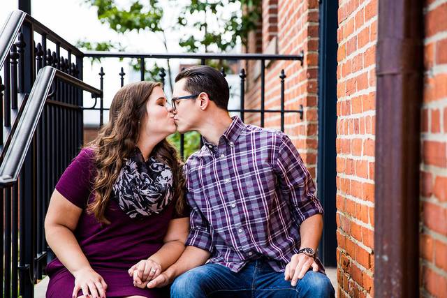 Ronnie and Courtney Photography