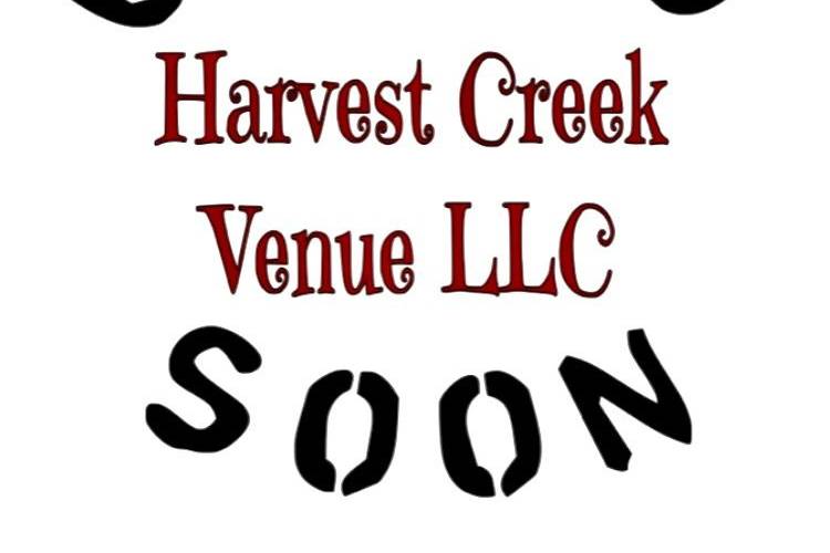 Harvest Creek Venue LLC