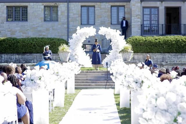 Forever Luxury Events