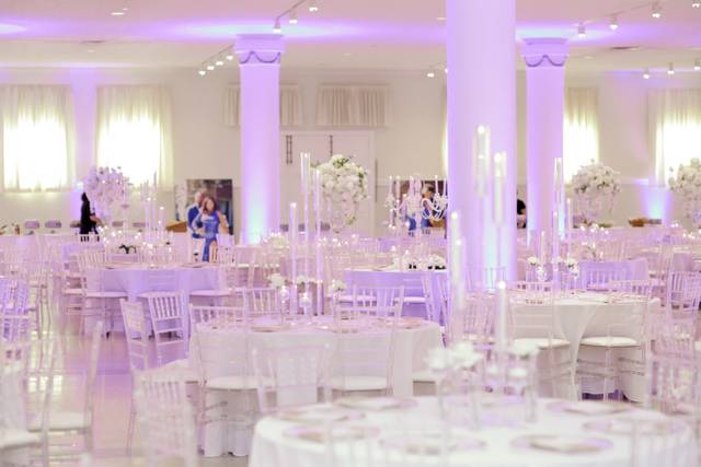 Forever Luxury Events