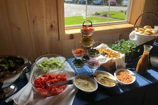 Fuqua Catering