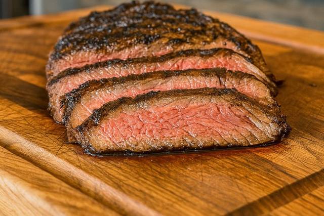 Flank Steak