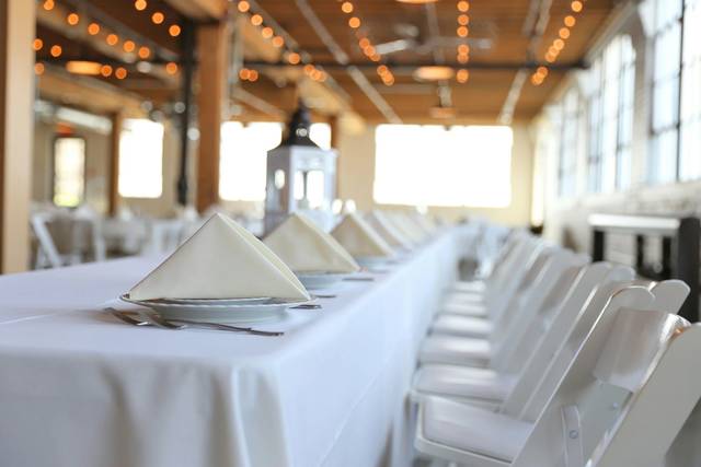 Ellington Catering LLC