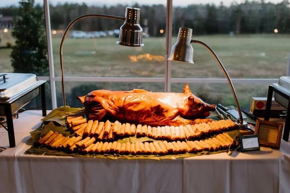 Full Pig