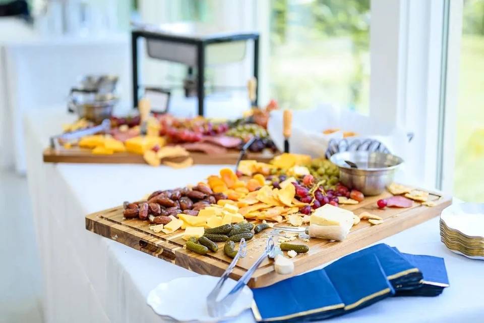 Grazing Table