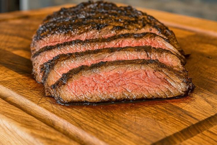 Flank Steak