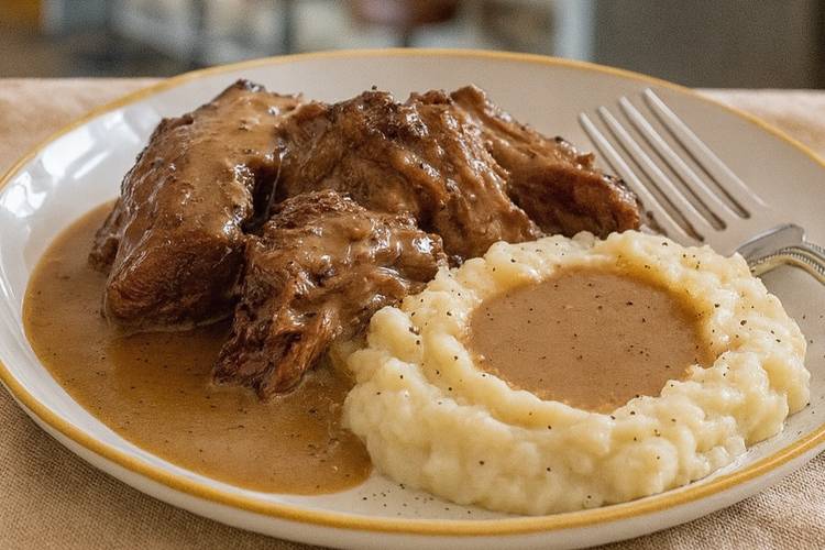 Southern Roast