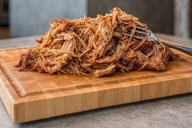 Pulled Pork