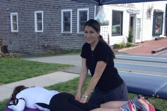 Moon Tide Massage