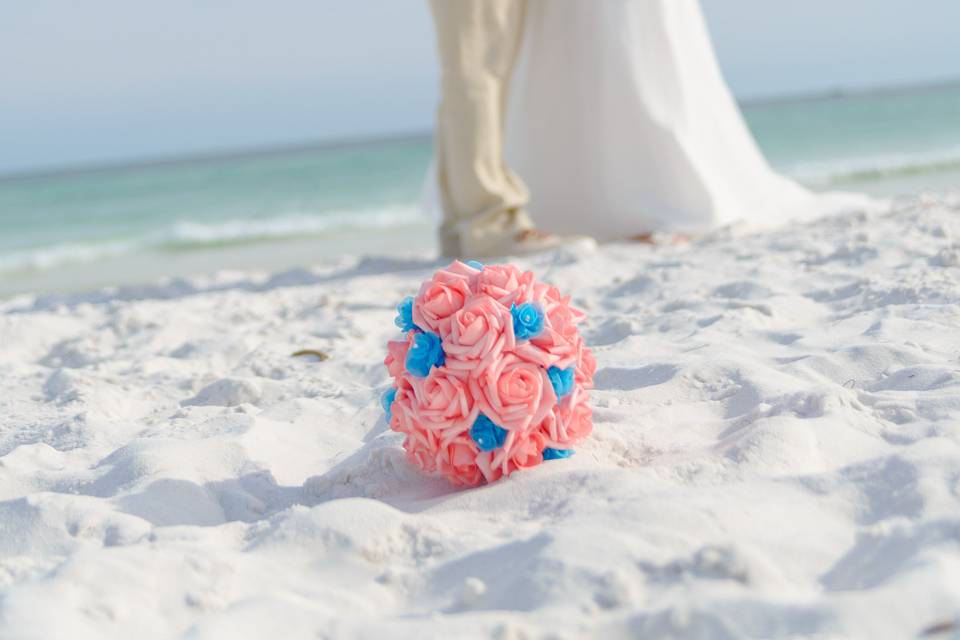 Fort Walton Beach Weddings