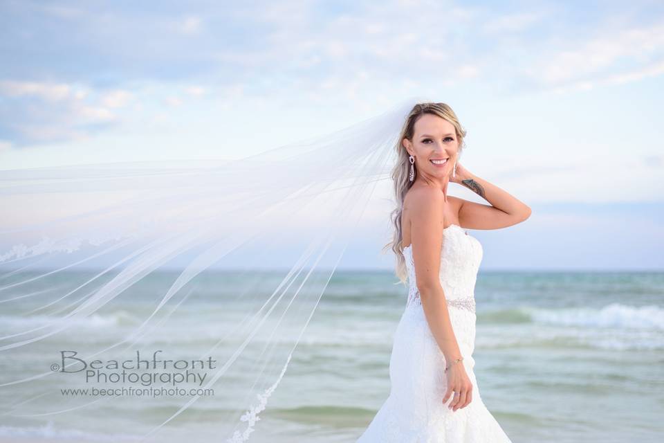 Destin Wedding Photographer