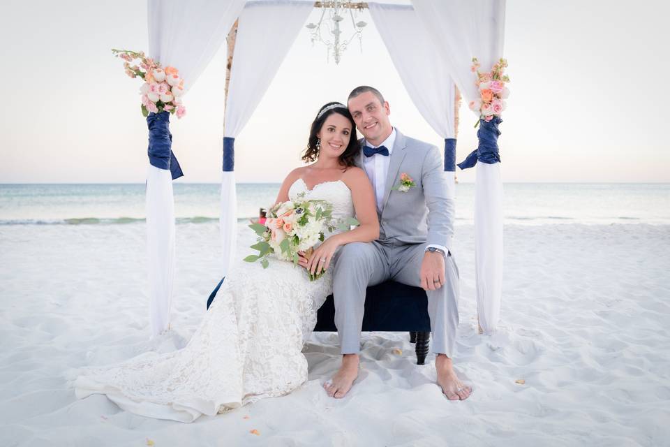 Fort Walton Beach Weddings