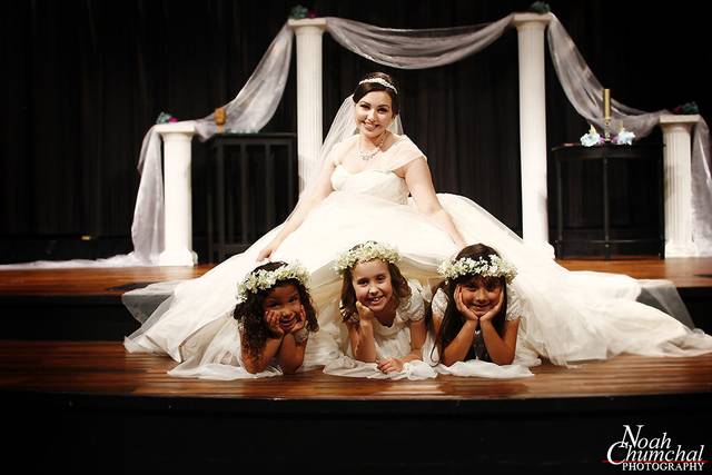 Noah Chumchal Photography