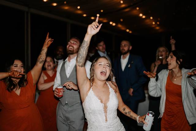 Venue- Seven Paths Manor