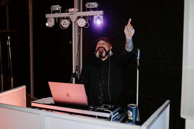 DJ Matt B