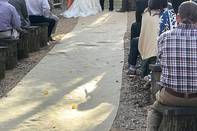 Venue- Carolina Country Weddin