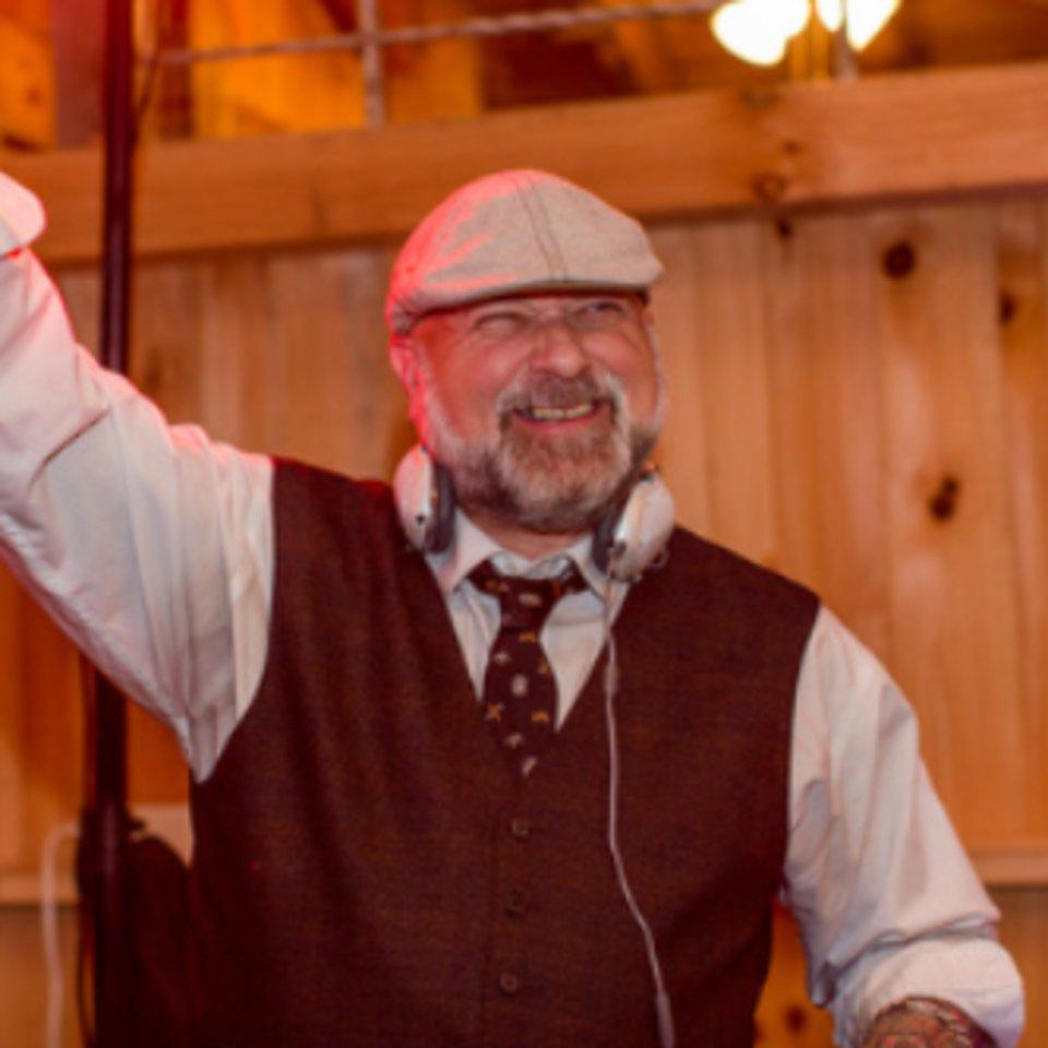 DJ Matt B