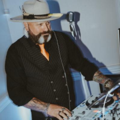 DJ Matt B