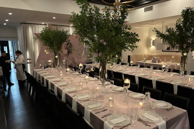 Forte Ristorante