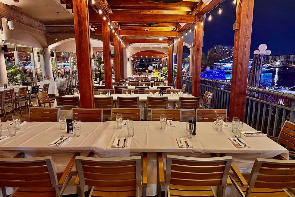 Outdoor Patio