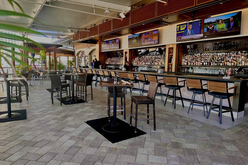 Island Bar