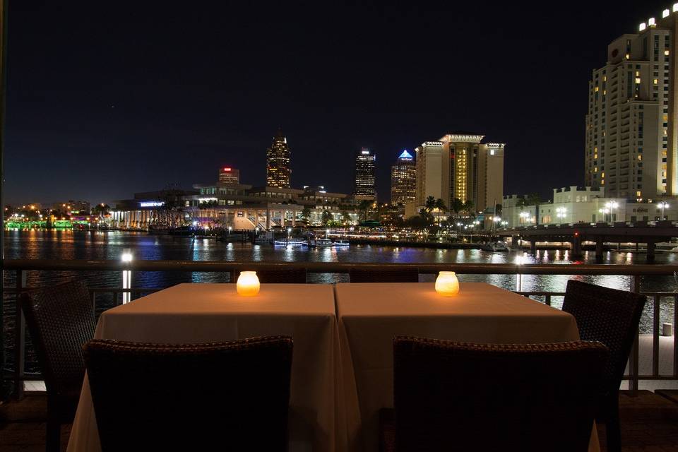 Island Bar