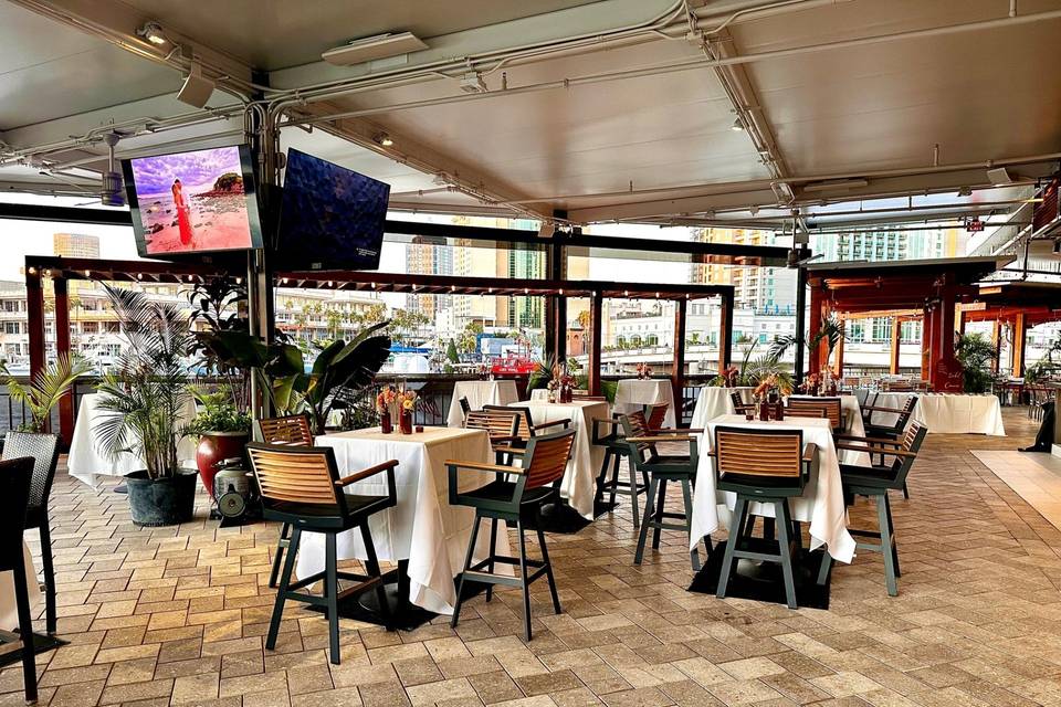 Island Bar