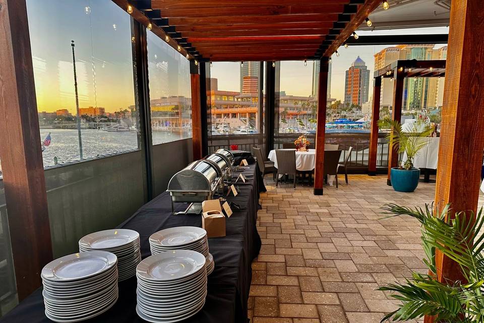 Island Bar
