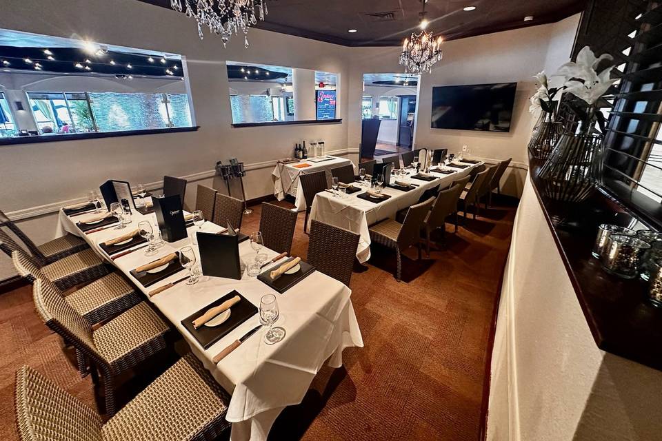Wine Room