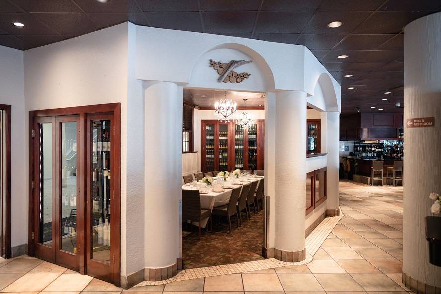 Wine Room